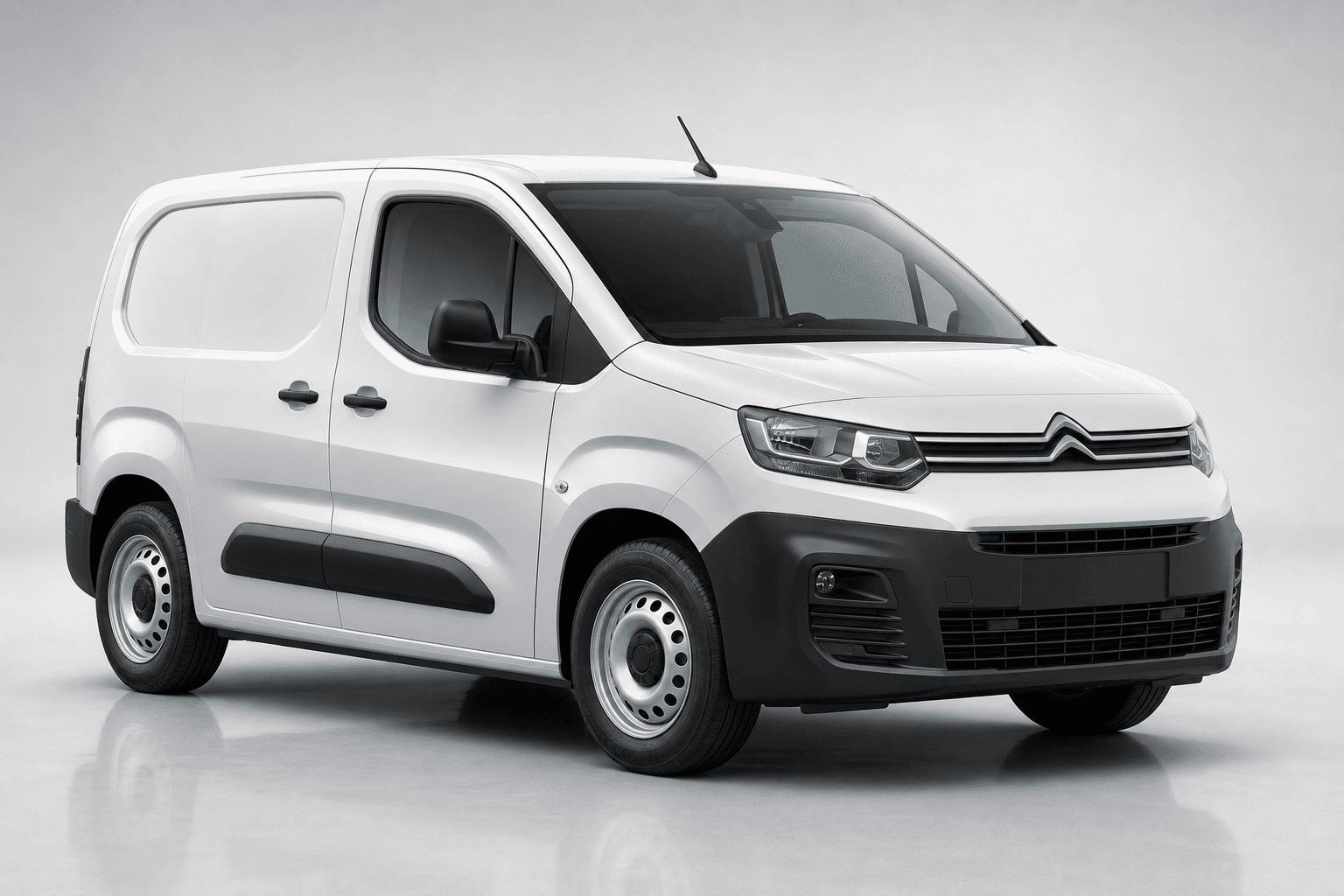 Citroën Berlingo Work — Foran