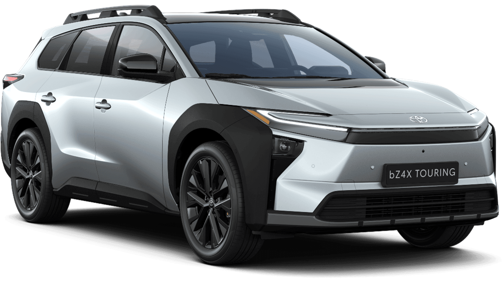 Toyota bZ4X Touring, Foran