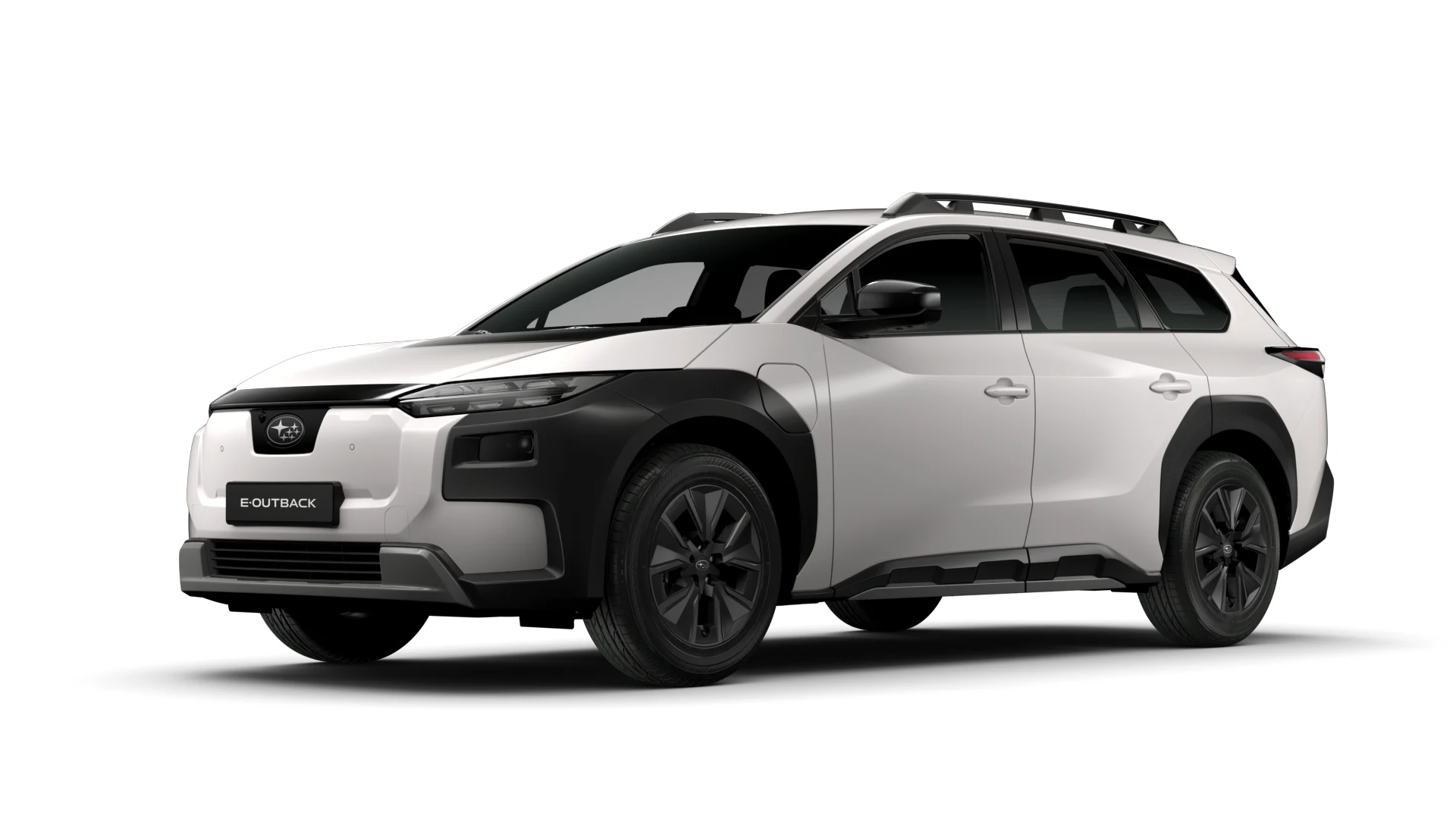 Subaru E-Outback, Foran
