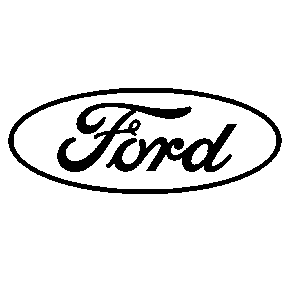 Ford logo